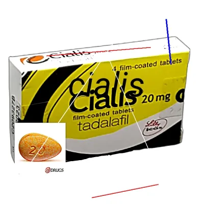 Prix du cialis 20mg en france